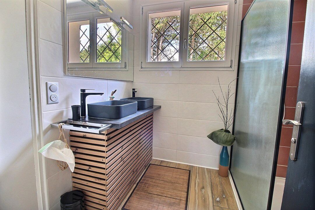 Photo of Bathroom in Hardelot-Plage