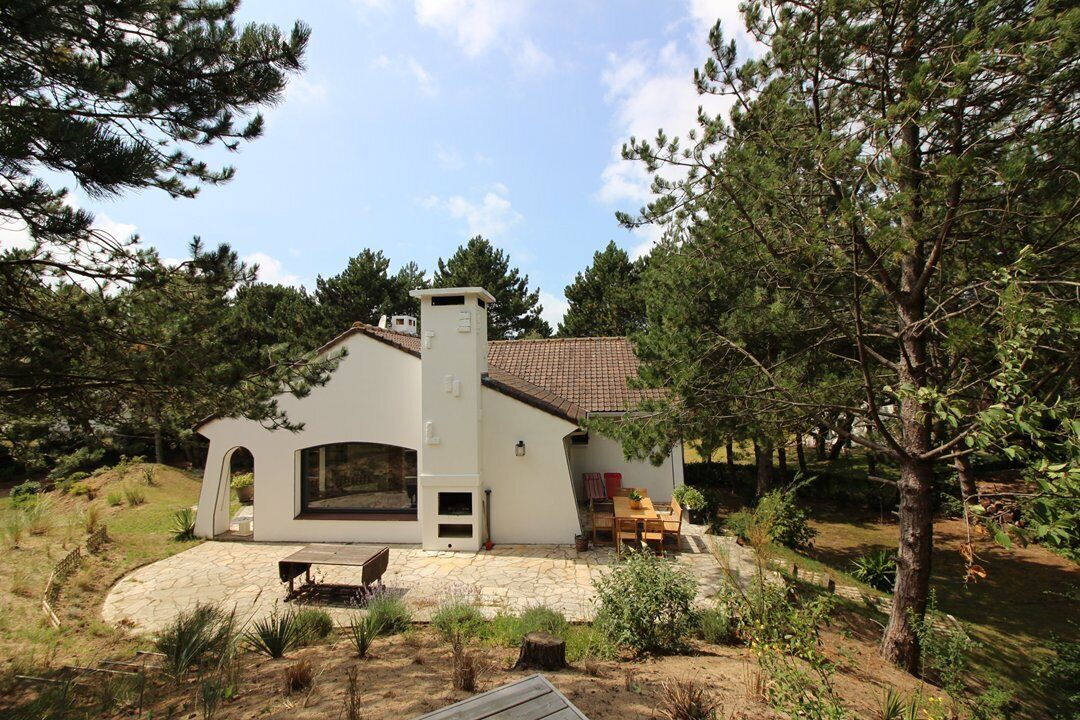 Photo of Outdoor in Hardelot-Plage