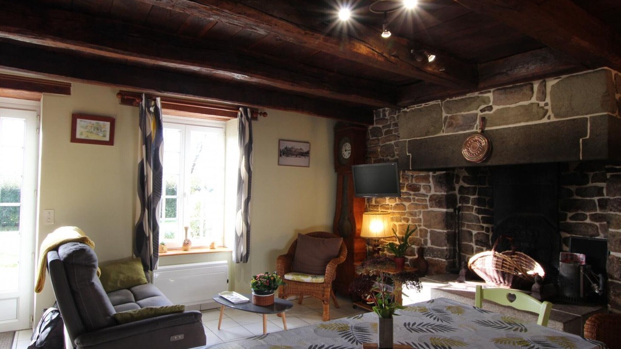 Photo of Livingroom in Folligny