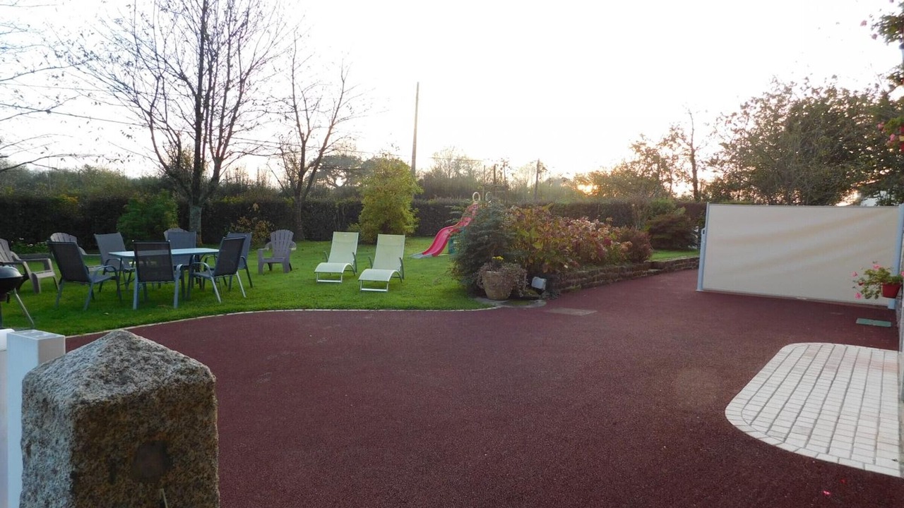 Photo of Outdoor in Folligny