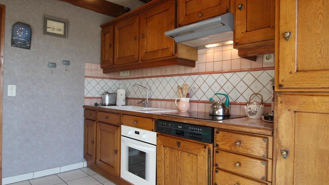 Photo of Kitchen in Folligny