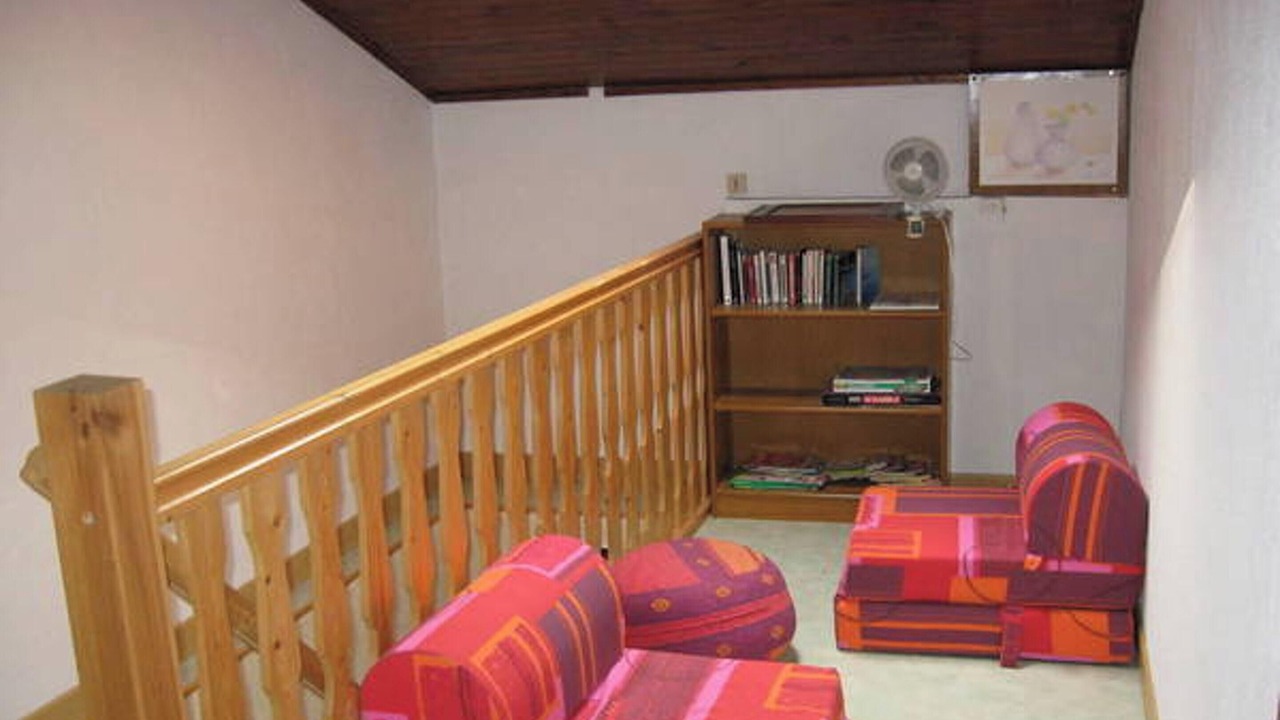 Photo of Livingroom in Saint-Laurent-la-Roche