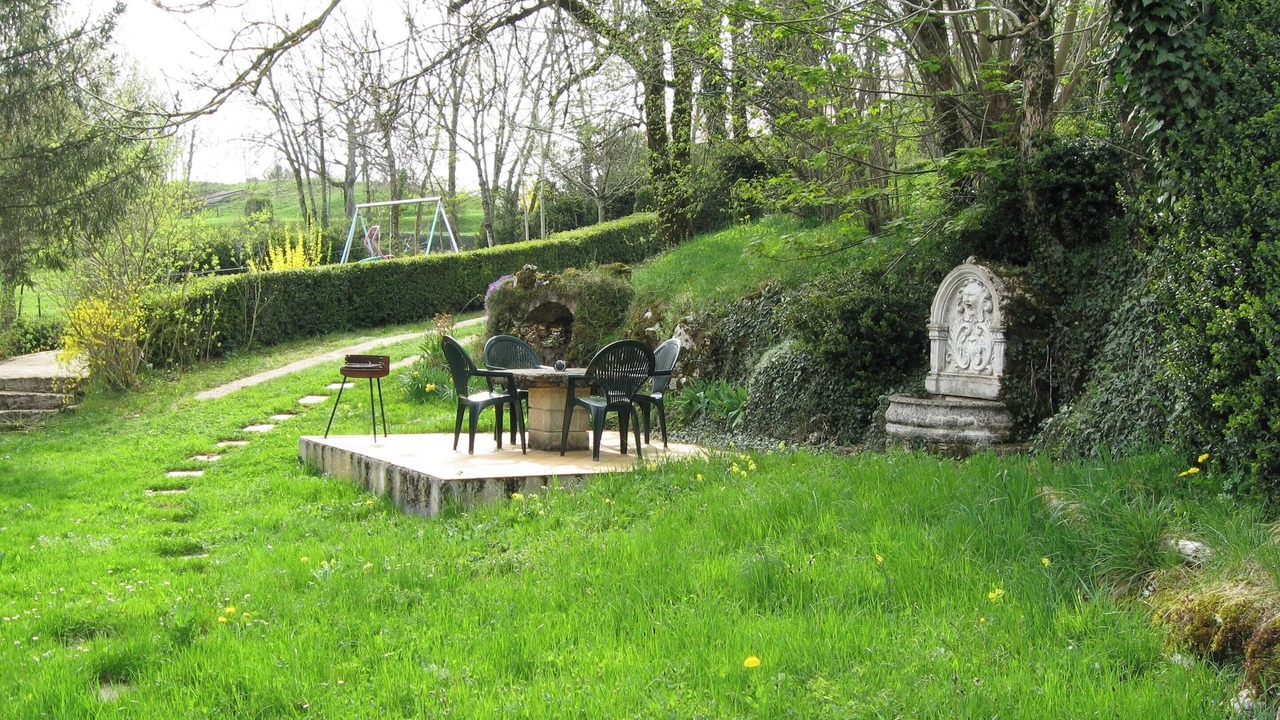 Photo of Outdoor in Saint-Laurent-la-Roche