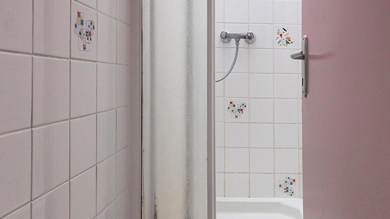 Photo of Bathroom in Monthenault