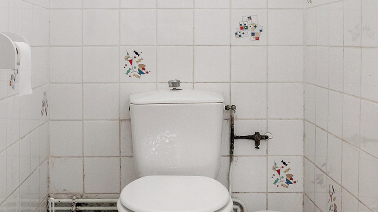 Photo of Bathroom in Monthenault