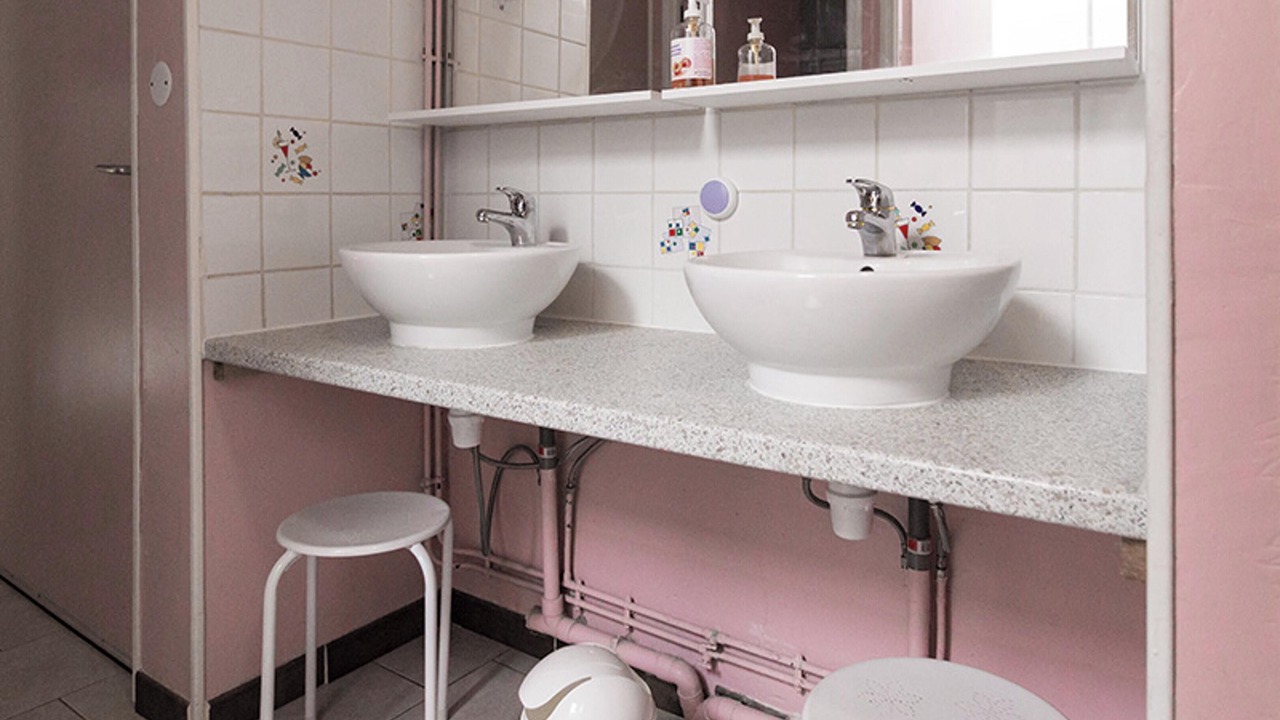 Photo of Bathroom in Monthenault