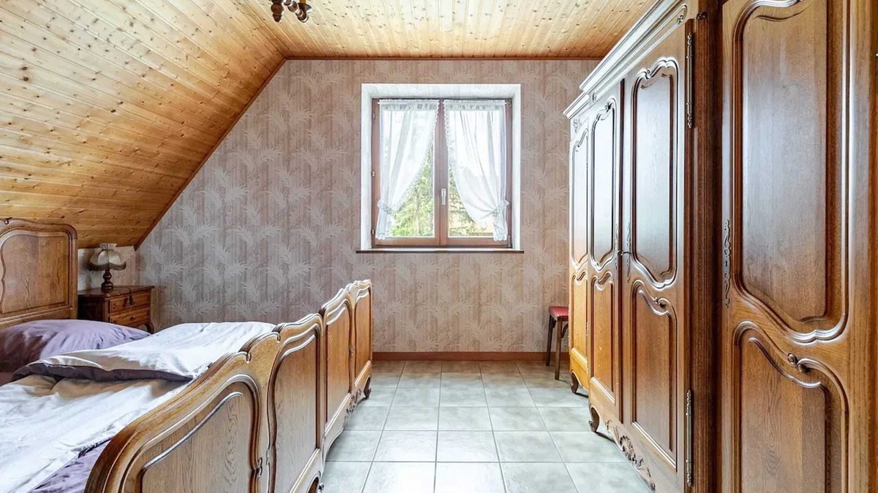 Photo of Bedroom in Epfig