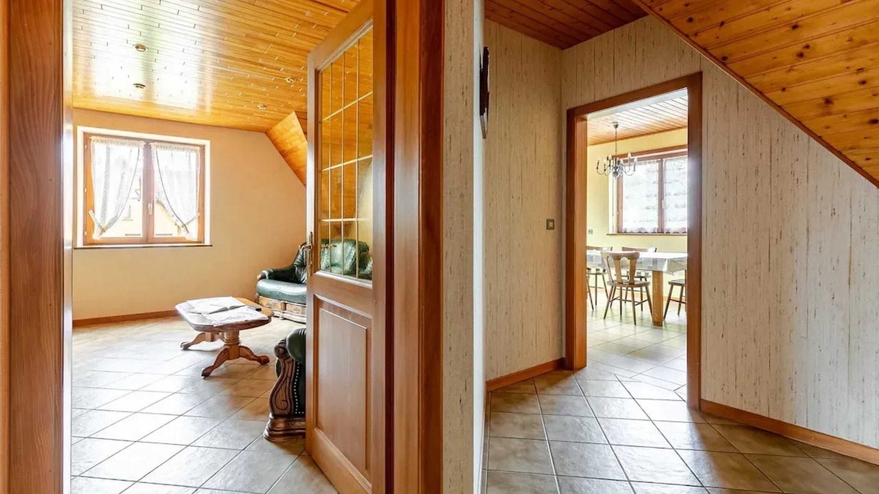 Photo of Livingroom in Epfig