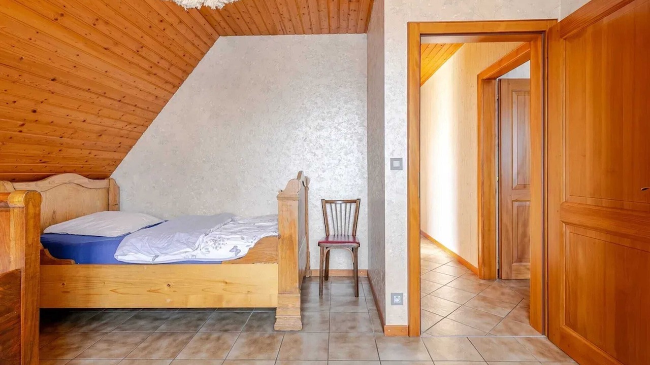 Photo of Bedroom in Epfig