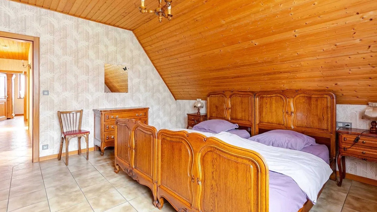Photo of Bedroom in Epfig