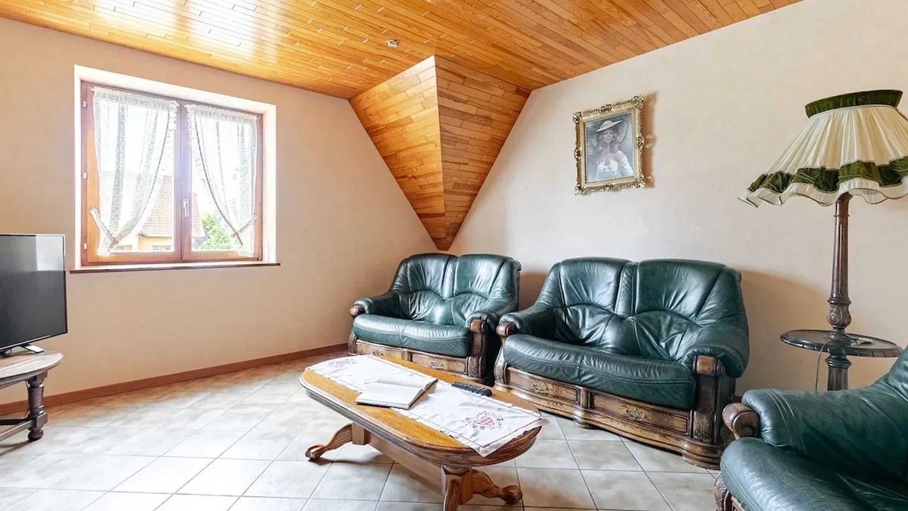 Photo of Livingroom in Epfig