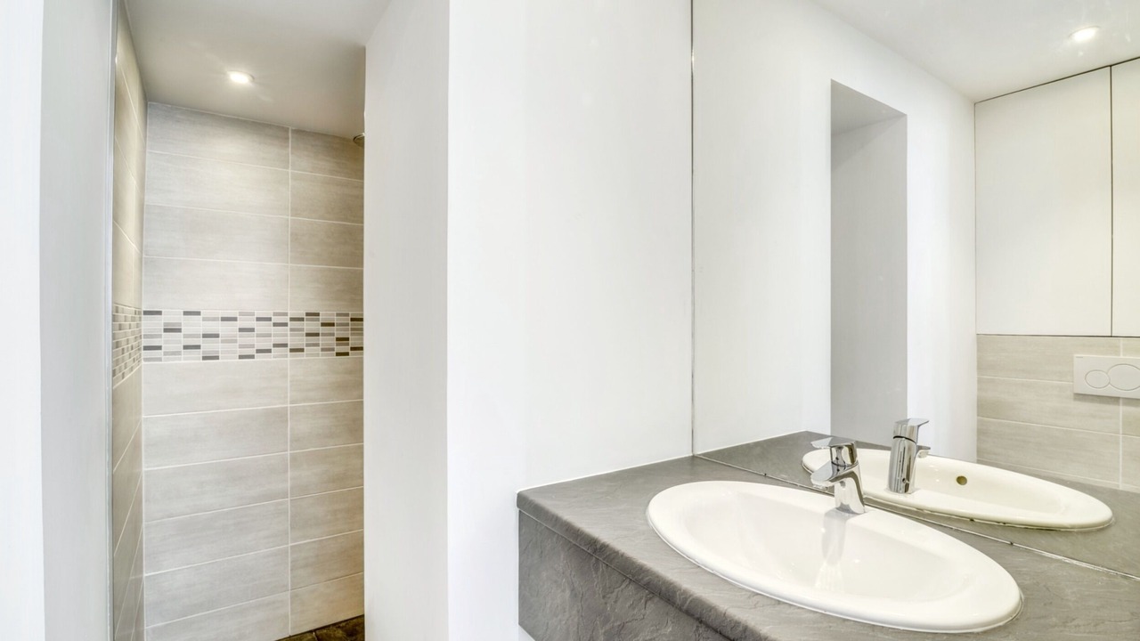 Photo of Bathroom in Amponville