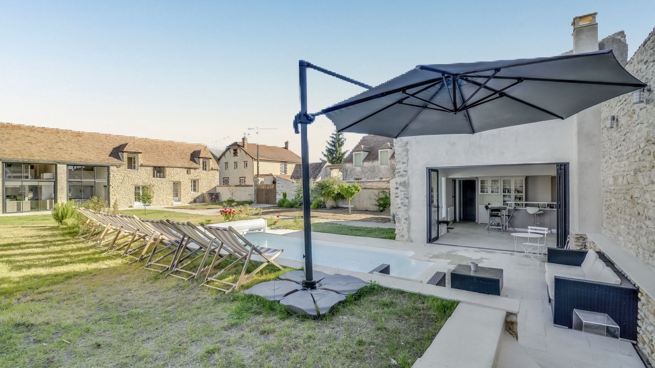 Photo of Outdoor in Amponville