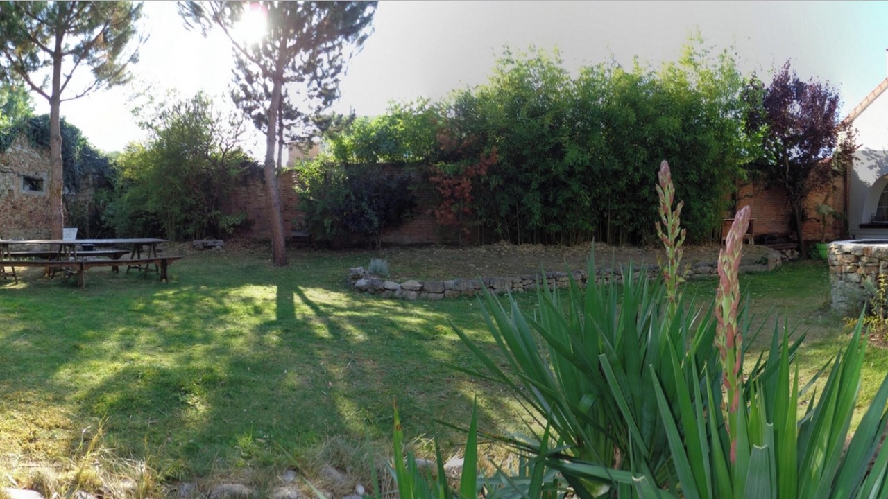 Photo of Outdoor in Montlucon