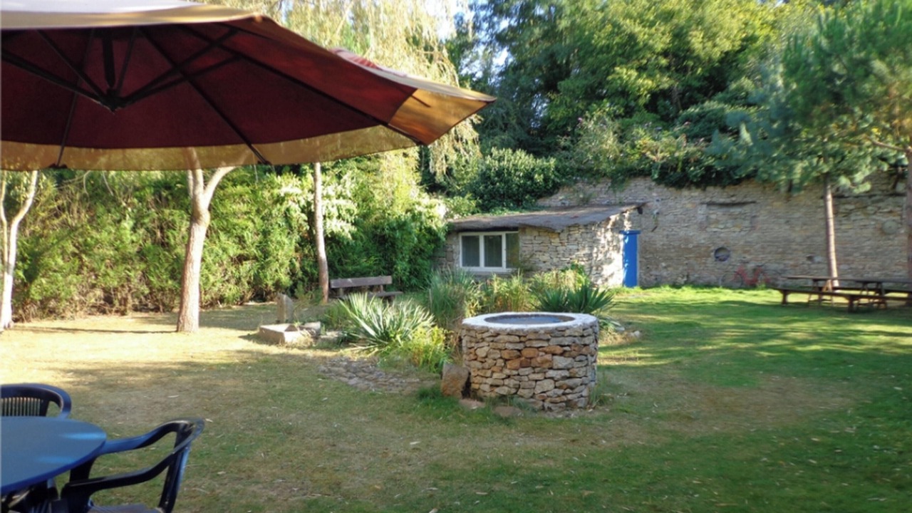 Photo of Outdoor in Montlucon