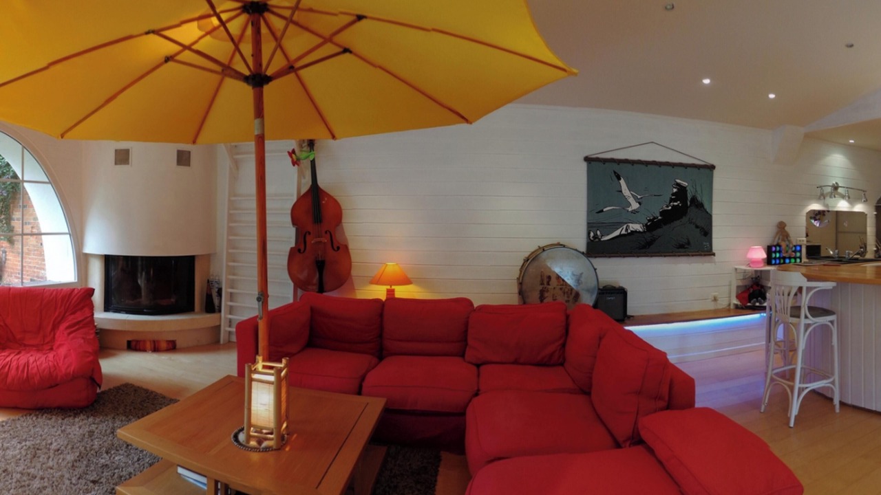 Photo of Livingroom in Montlucon