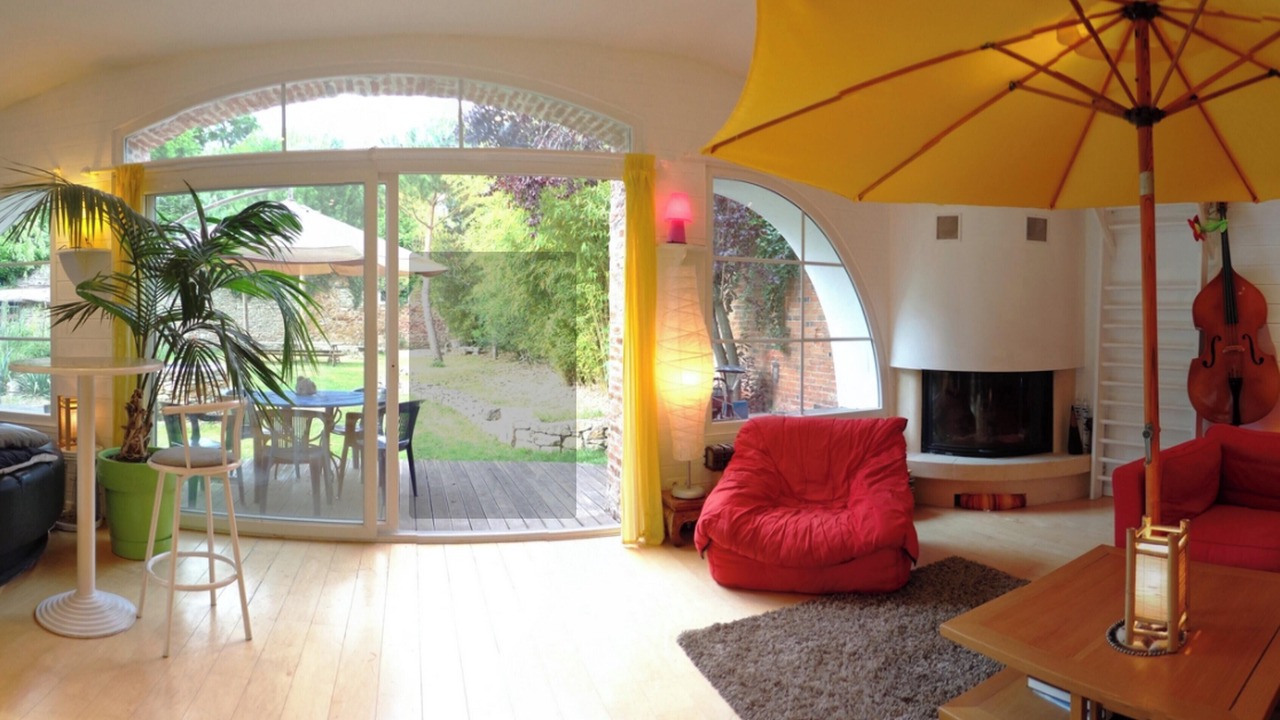 Photo of Livingroom in Montlucon