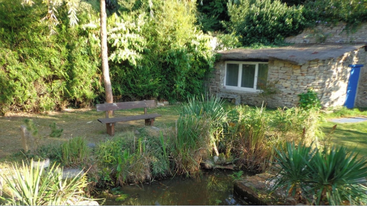 Photo of Outdoor in Montlucon