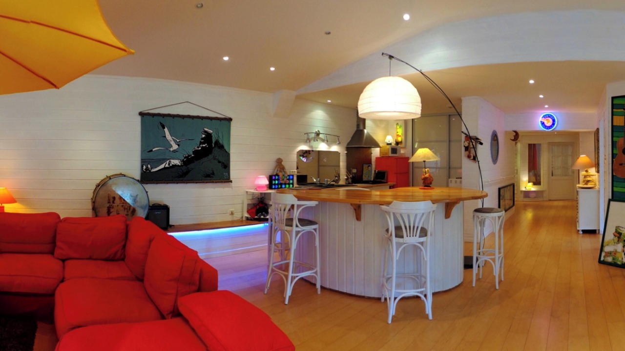Photo of Livingroom in Montlucon