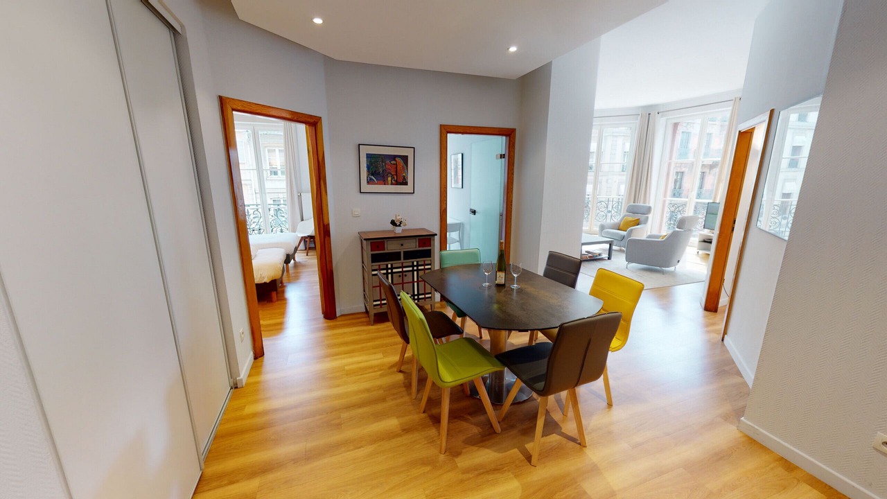 Photo of Livingroom in Historic Center