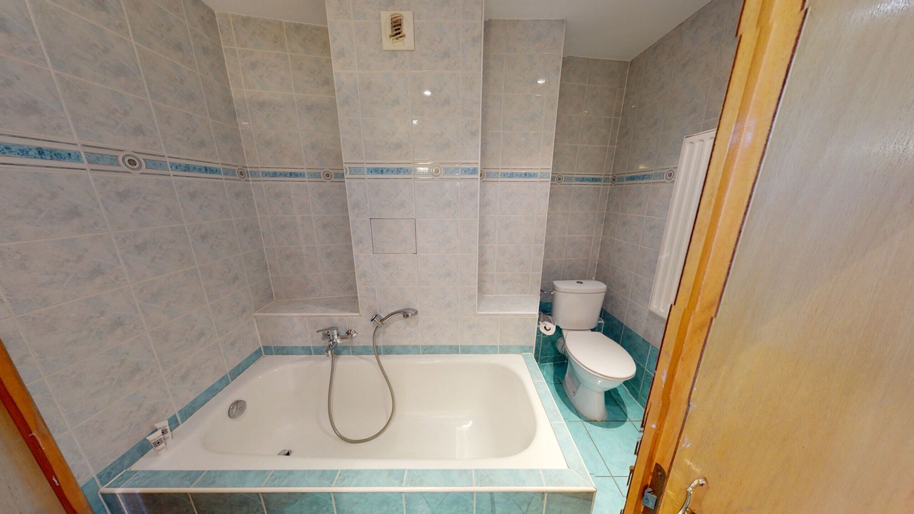 Photo of Bathroom in Historic Center