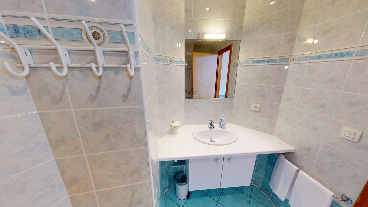 Photo of Bathroom in Historic Center
