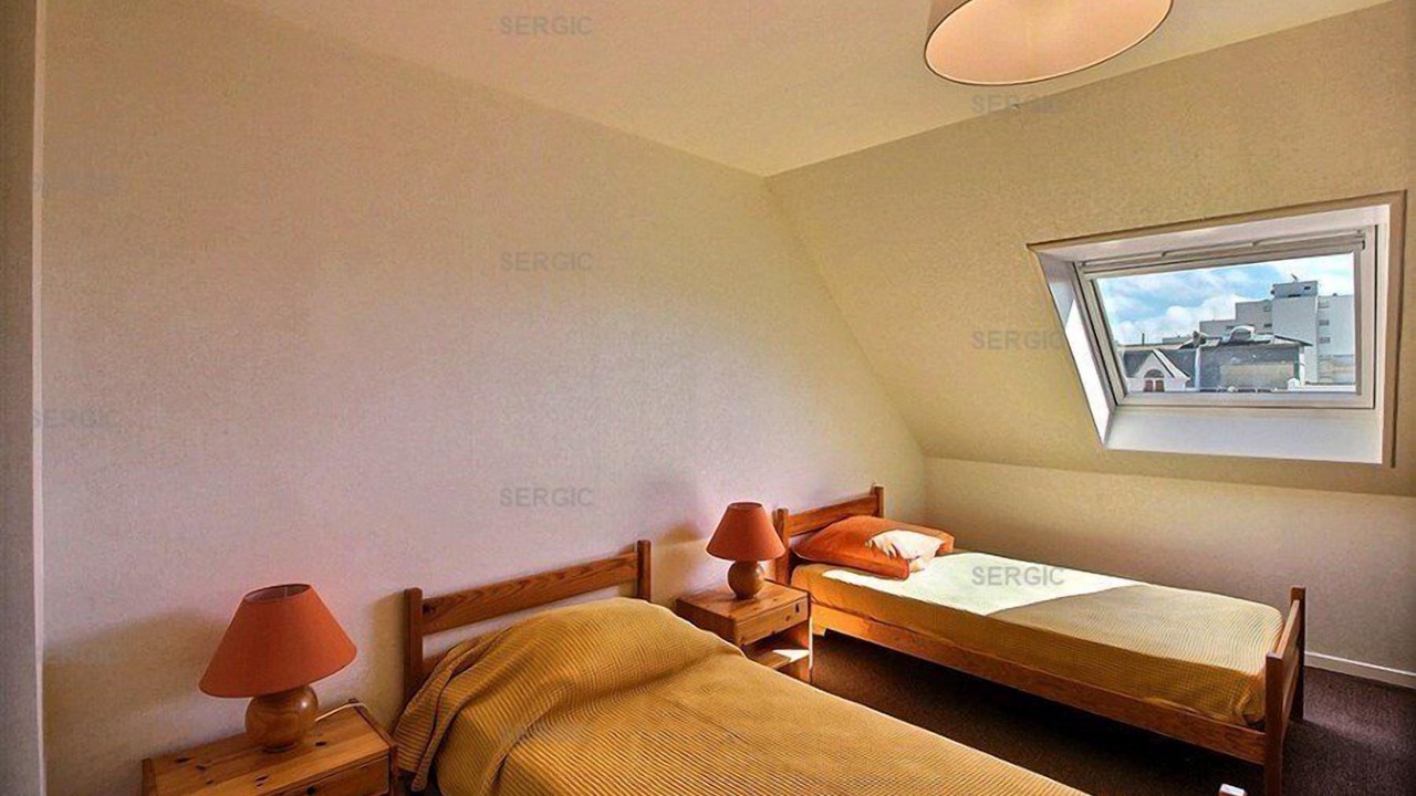 Photo of Bedroom in Berck-sur-Mer