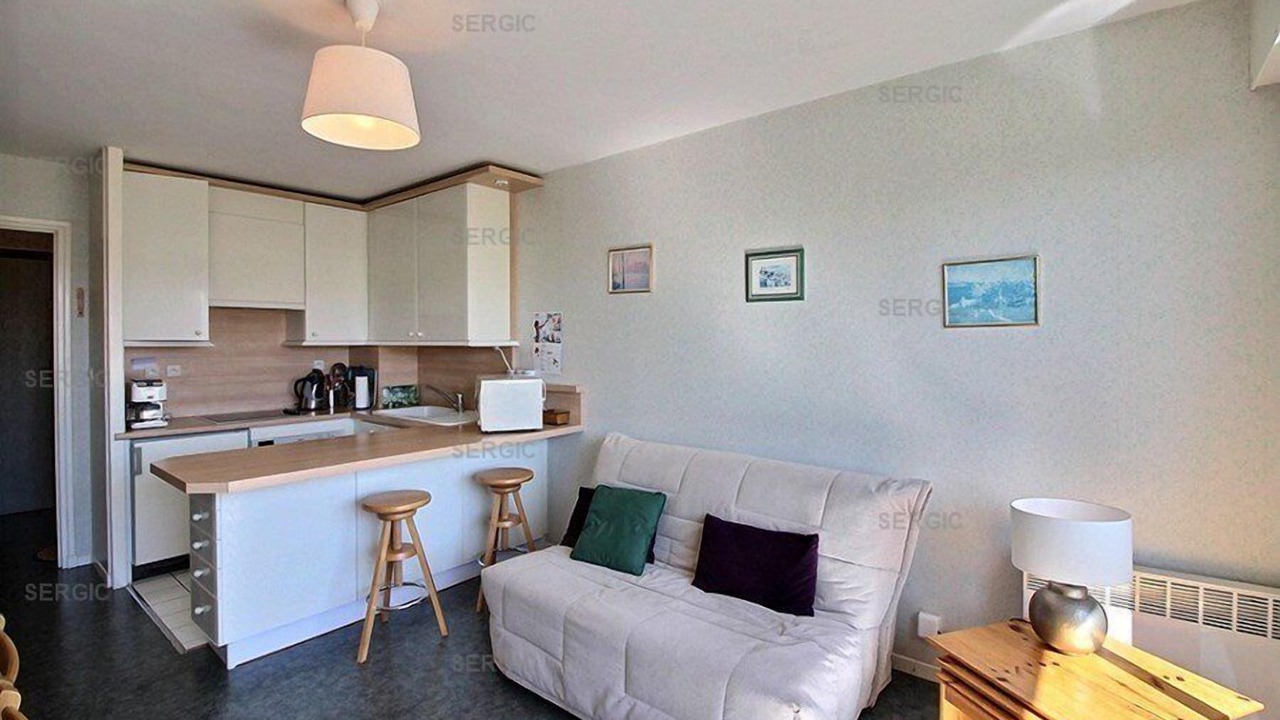 Photo of Livingroom in Berck-sur-Mer