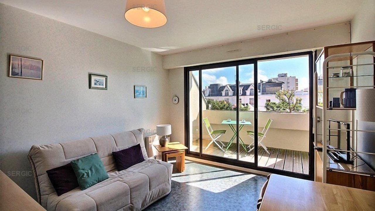 Photo of Livingroom in Berck-sur-Mer