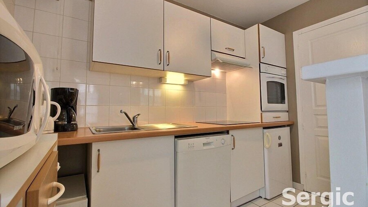 Photo of Kitchen in Berck-sur-Mer