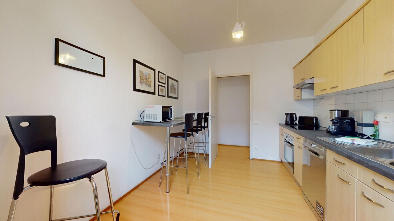 Photo of Livingroom in Old Town