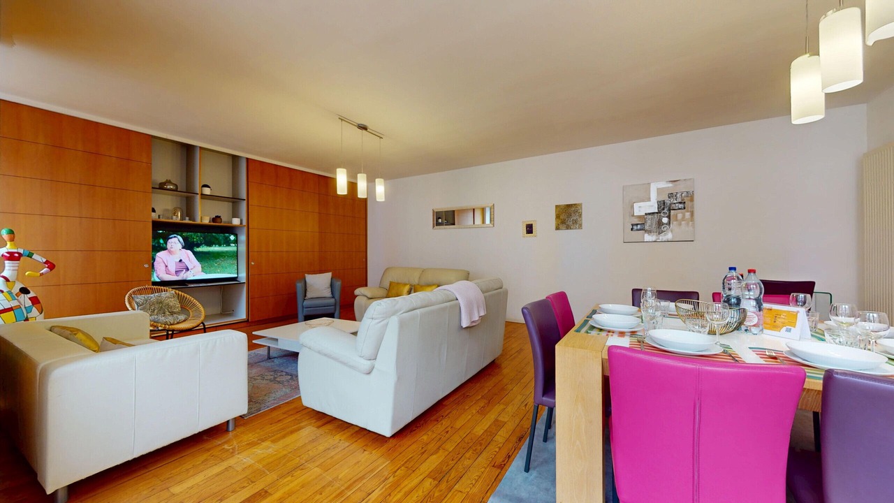 Photo of Livingroom in Old Town