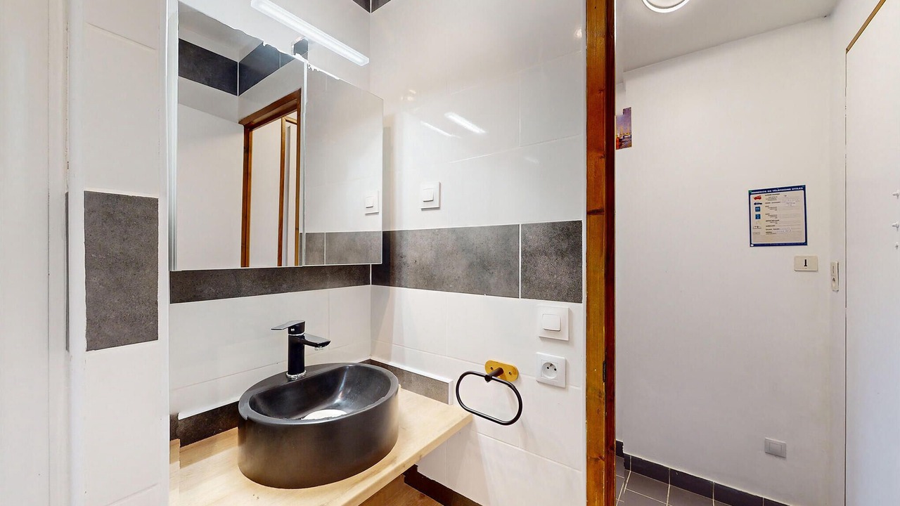 Photo of Bathroom in Mesnil-Saint-Pere