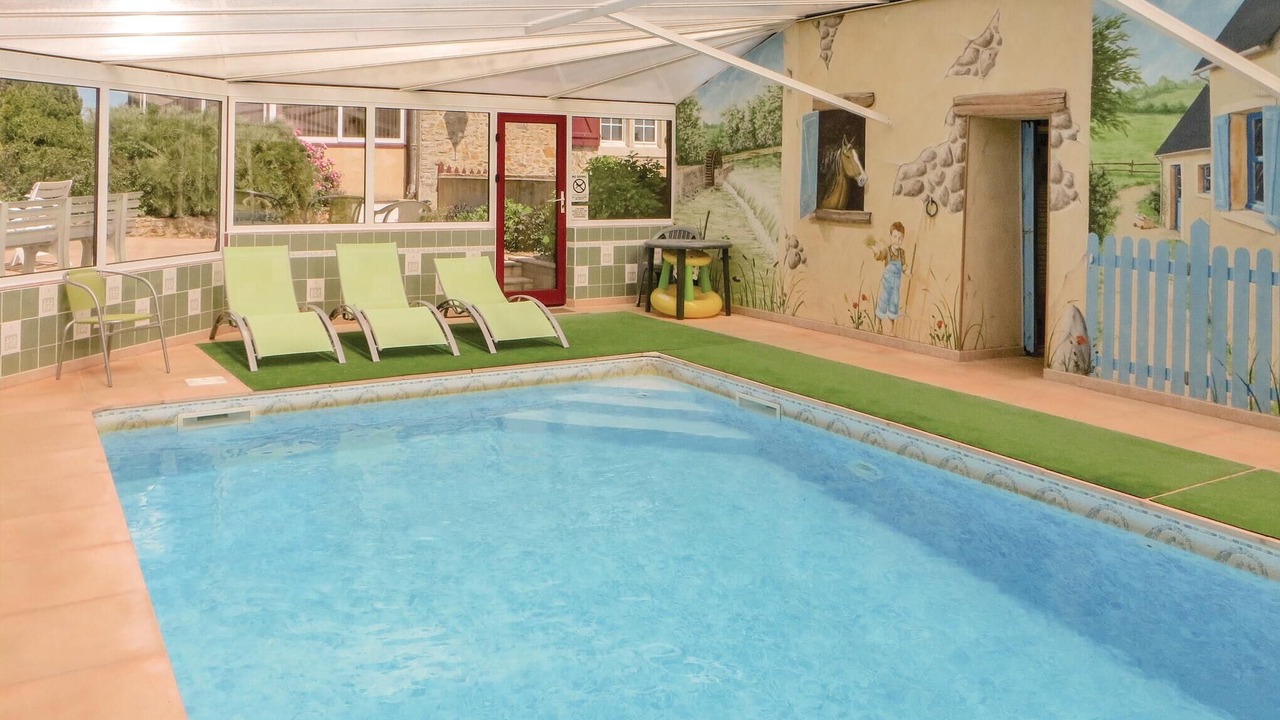 Photo of Outdoor in Juigne-sur-Sarthe