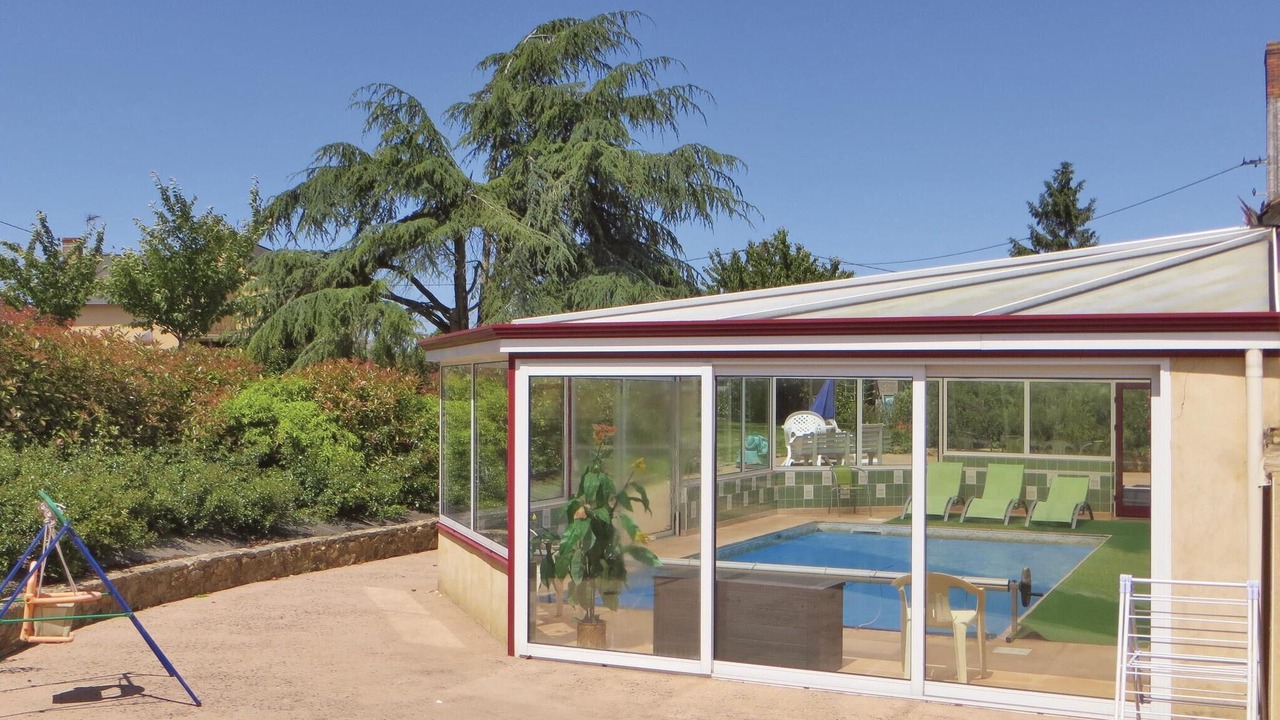Photo of Outdoor in Juigne-sur-Sarthe