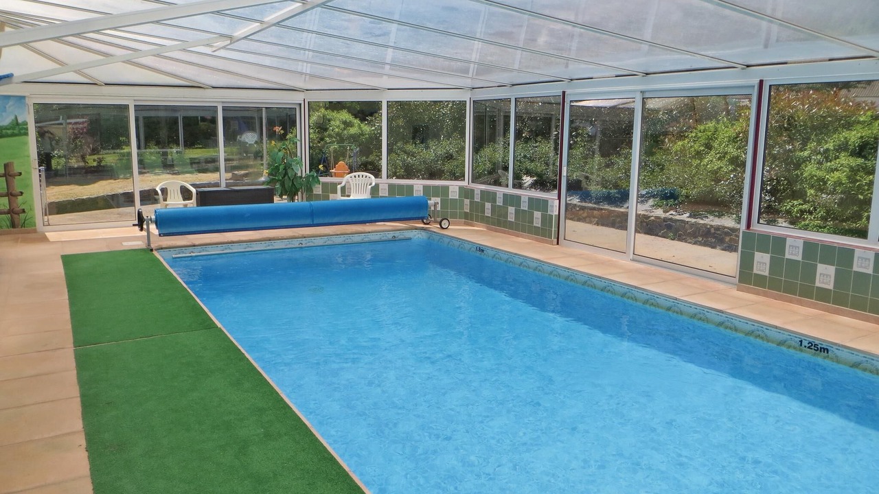 Photo of Outdoor in Juigne-sur-Sarthe