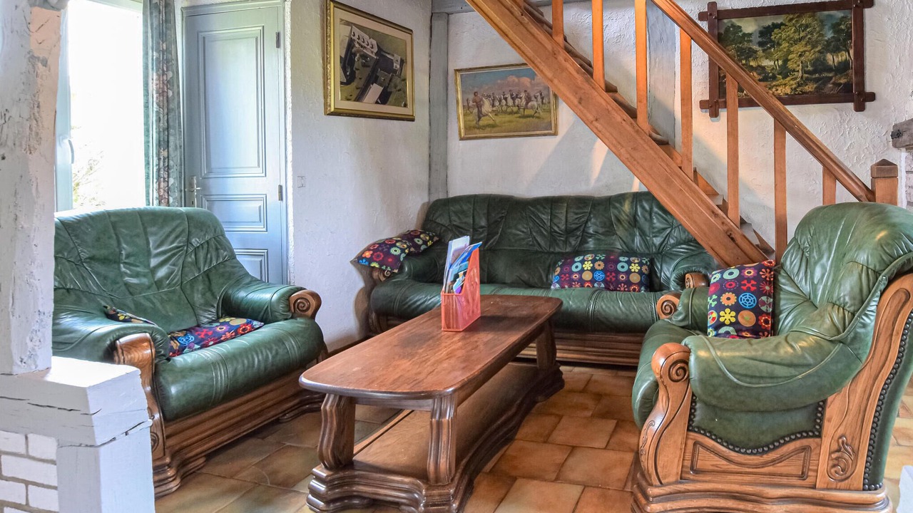 Photo of Bedroom in Marques