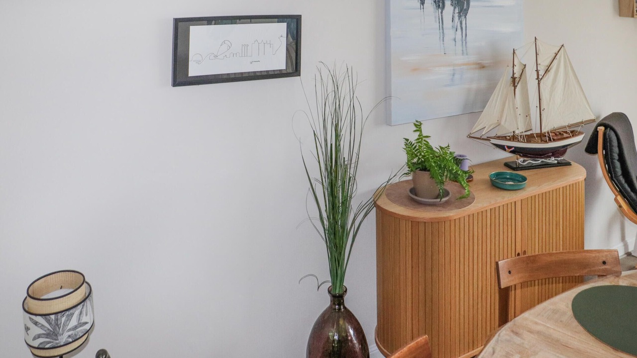 Photo of Bedroom in Wimereux