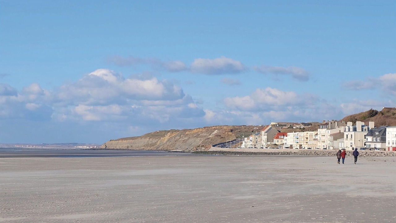 Photo of Others in Wimereux