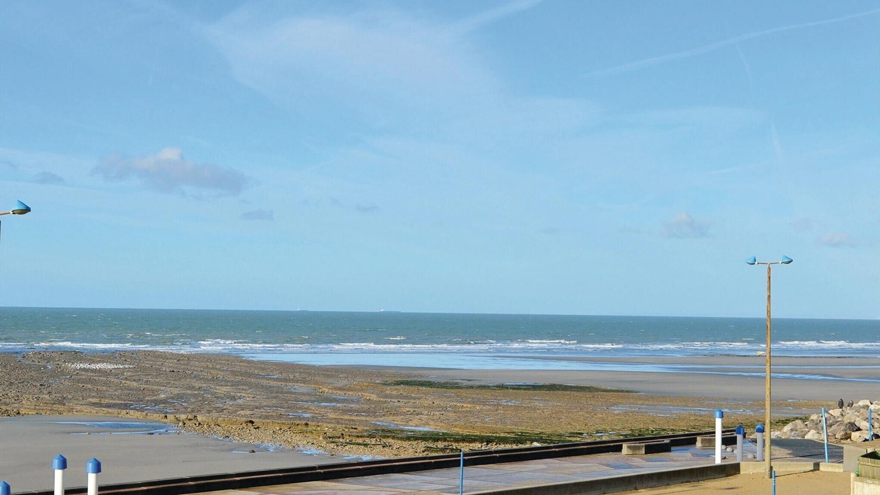 Photo of Bedroom in Wimereux