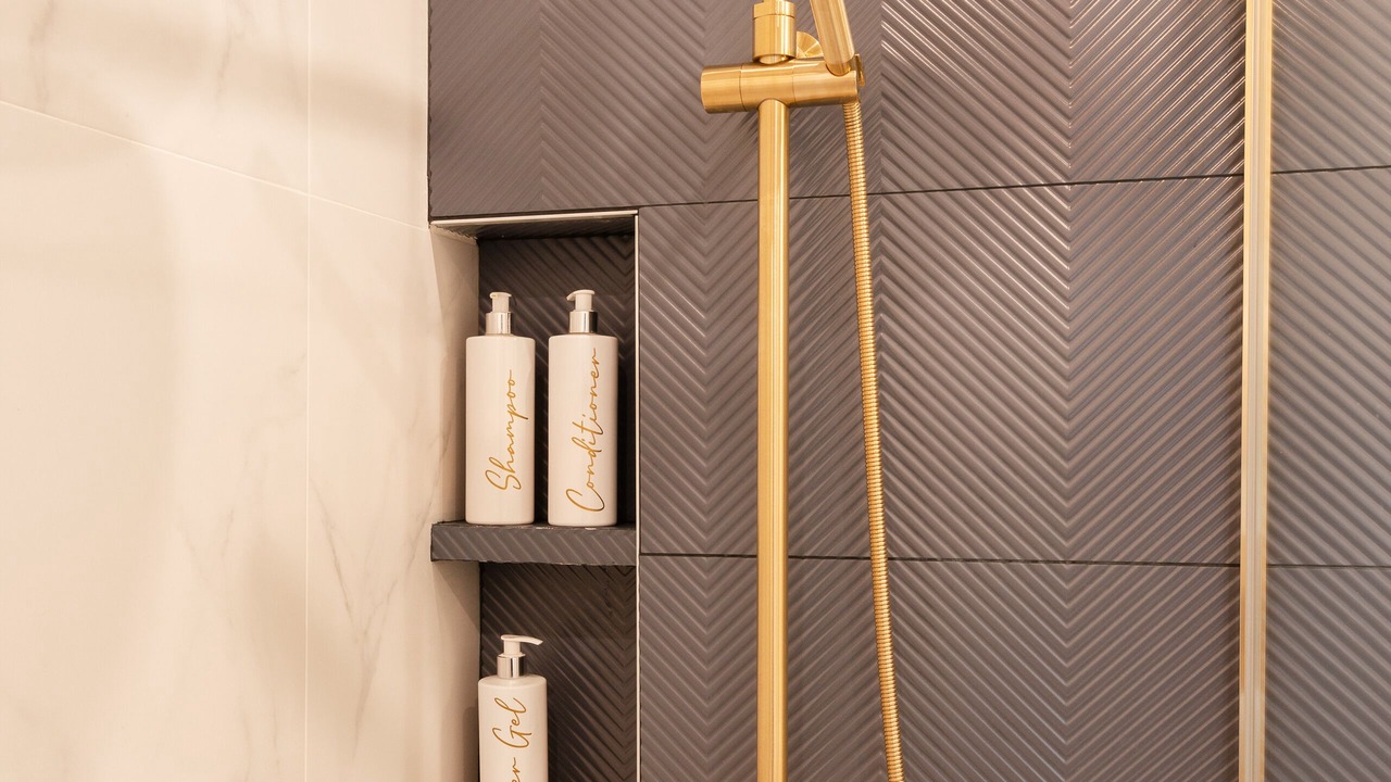 Photo of Bathroom in Saint-Gervais