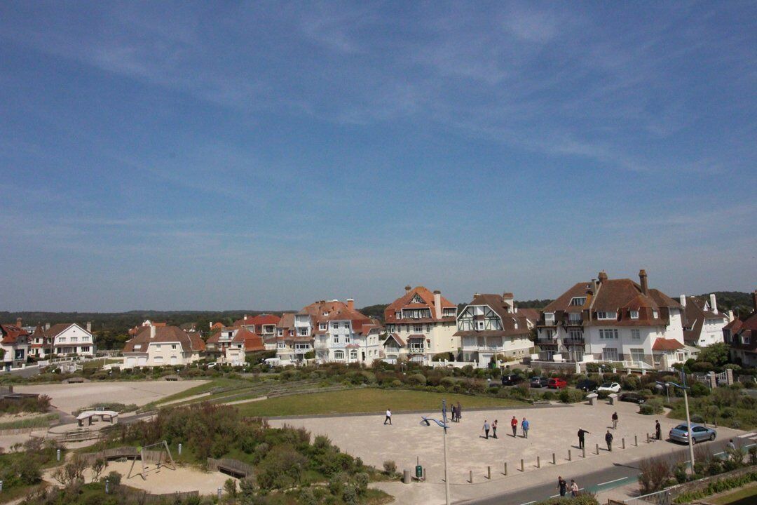 Photo of Outdoor in Hardelot-Plage