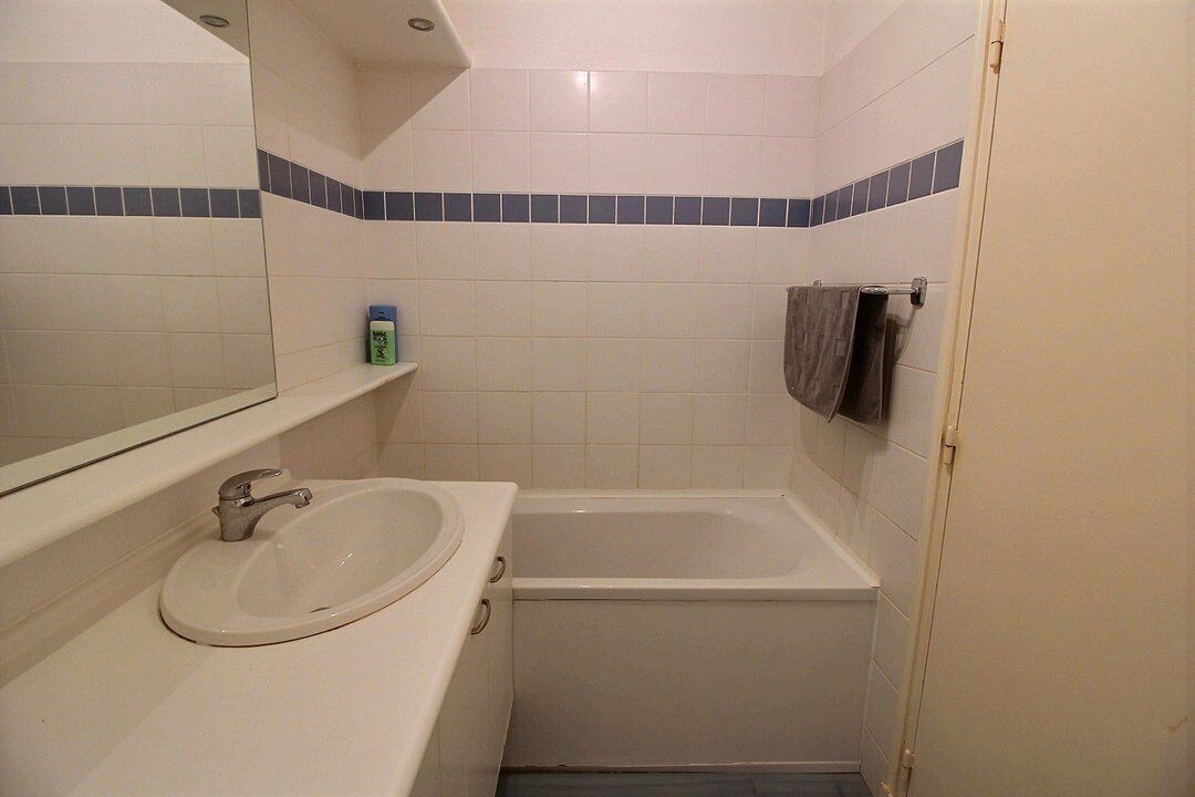 Photo of Bathroom in Hardelot-Plage