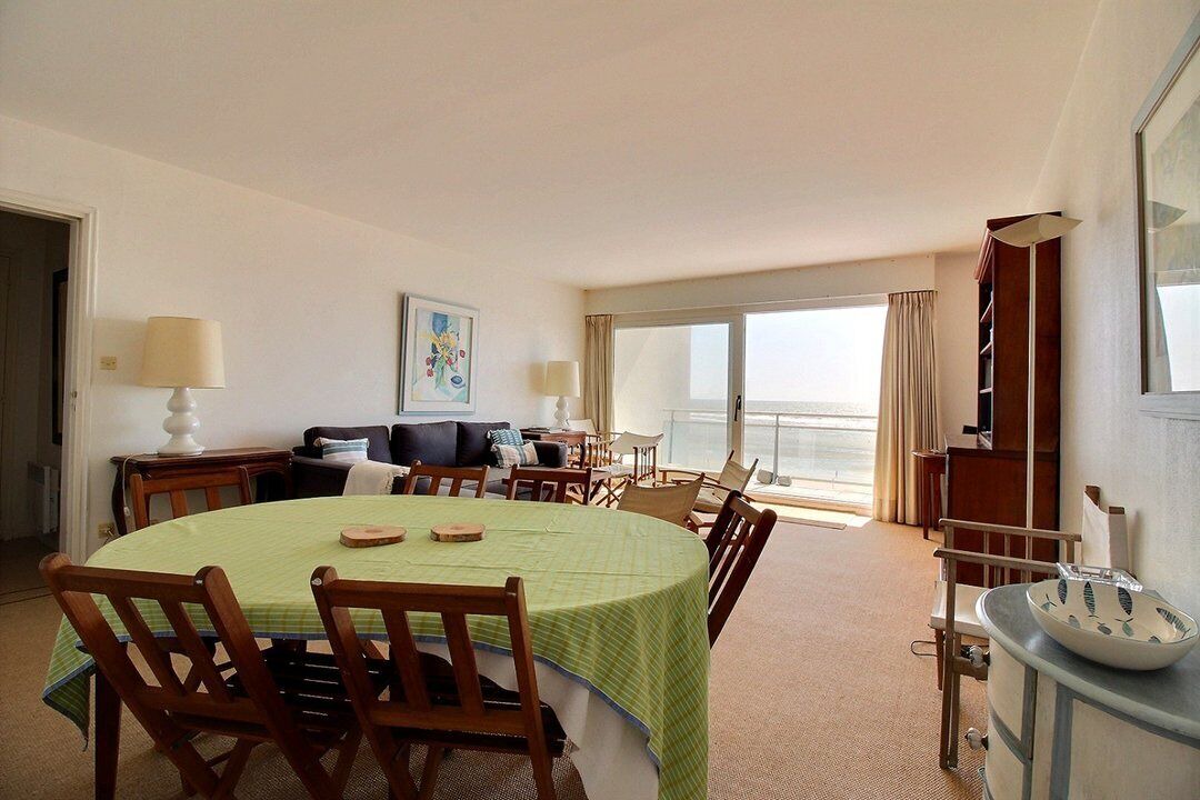 Photo of Livingroom in Hardelot-Plage