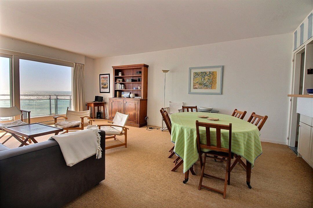 Photo of Livingroom in Hardelot-Plage
