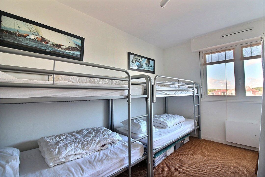 Photo of Bedroom in Hardelot-Plage