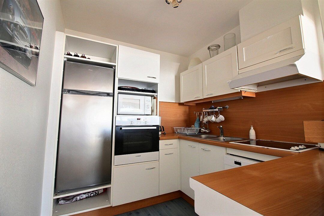 Photo of Kitchen in Hardelot-Plage