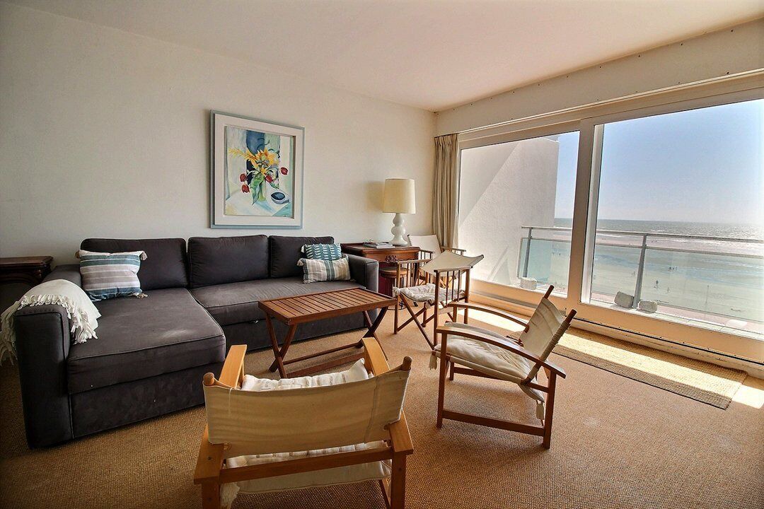 Photo of Livingroom in Hardelot-Plage