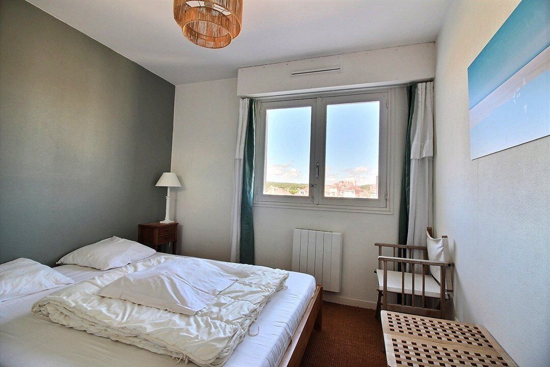 Photo of Bedroom in Hardelot-Plage