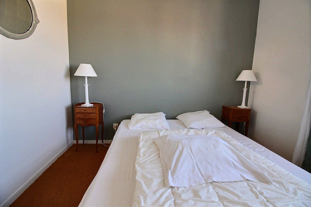 Photo of Bedroom in Hardelot-Plage